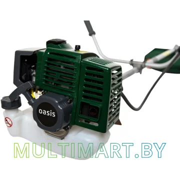 Триммер Oasis TB-100 картинка 3